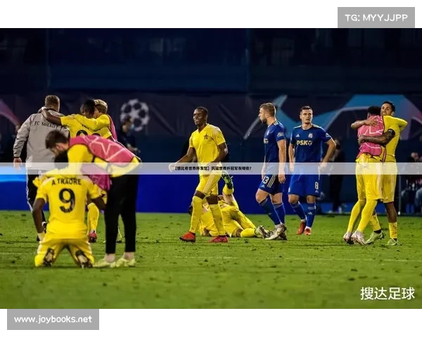 足球历年赛事视频(历届足球比赛)